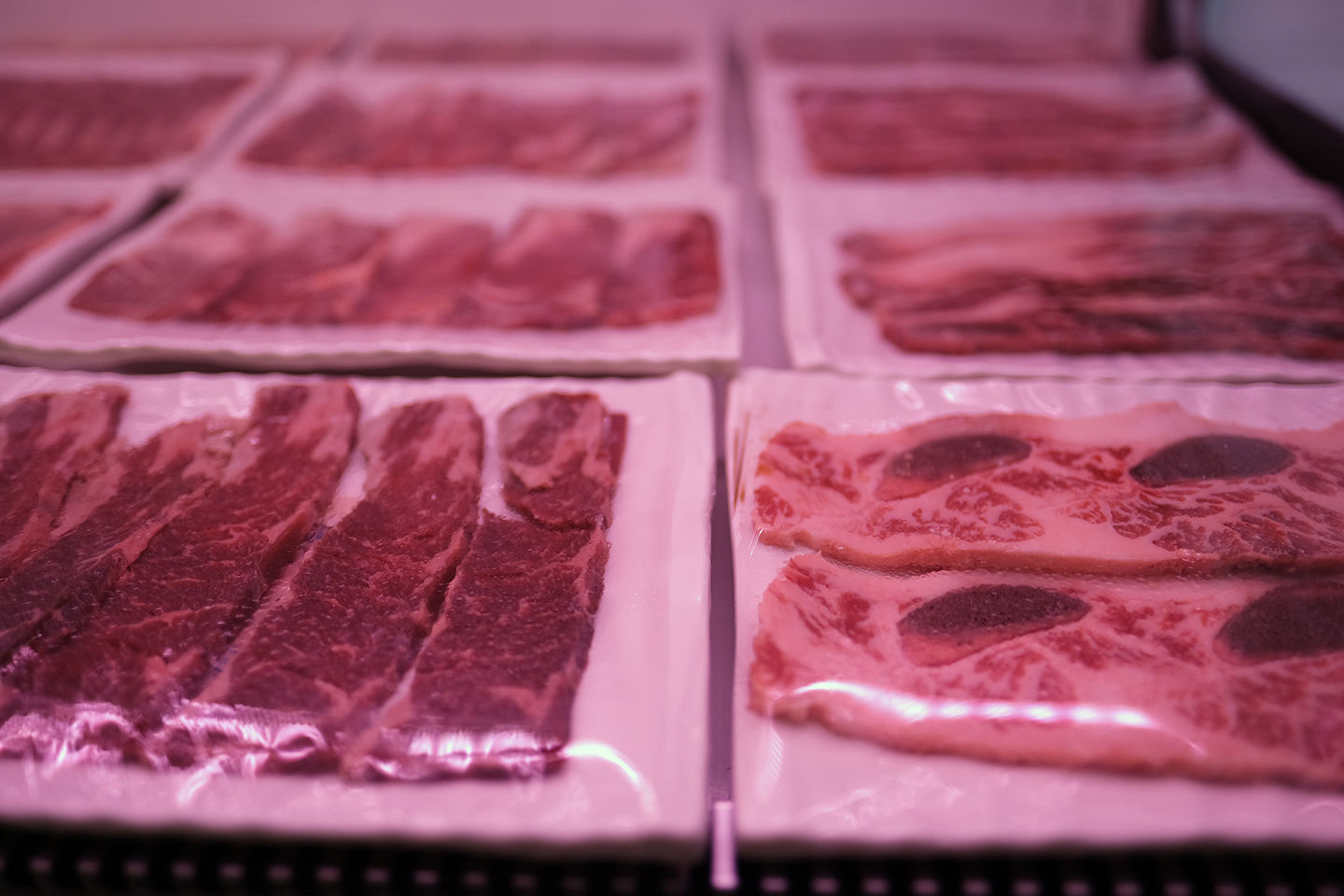Go grilling at Gogiyo
